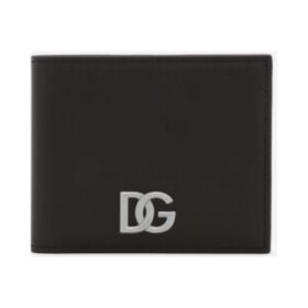 Calfskin Nappa Schwarz 11 cm