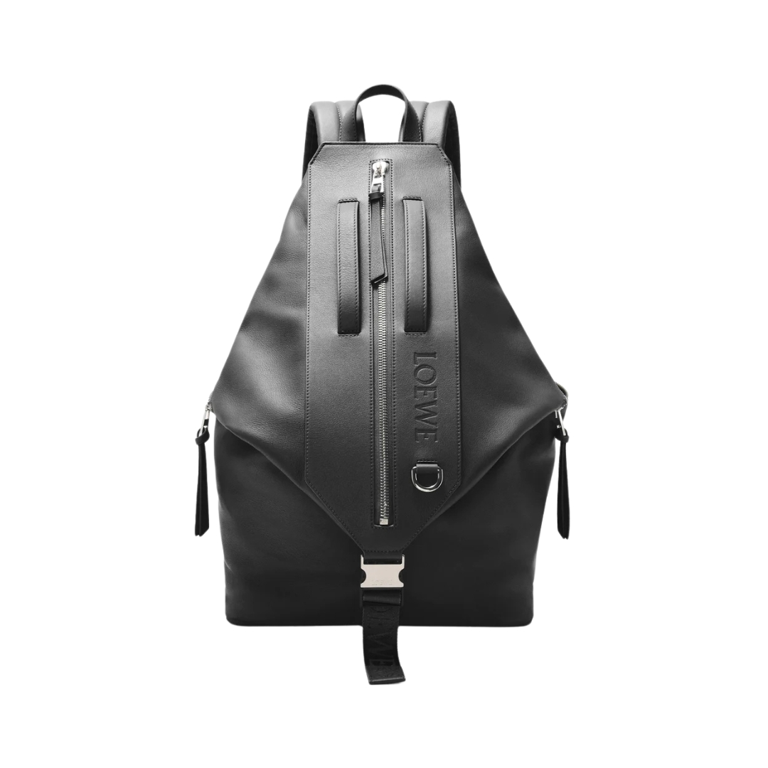 Convertible Schwarz 50 cm
