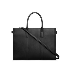 Malaquais Schwarz 38 cm