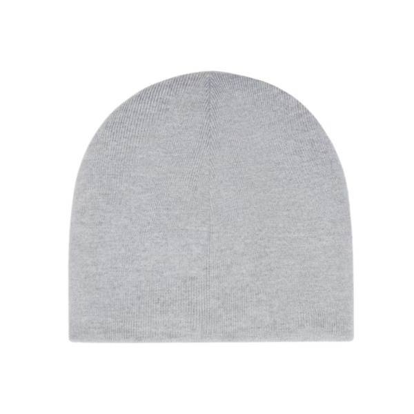 Triomphe Wool Hellgrau