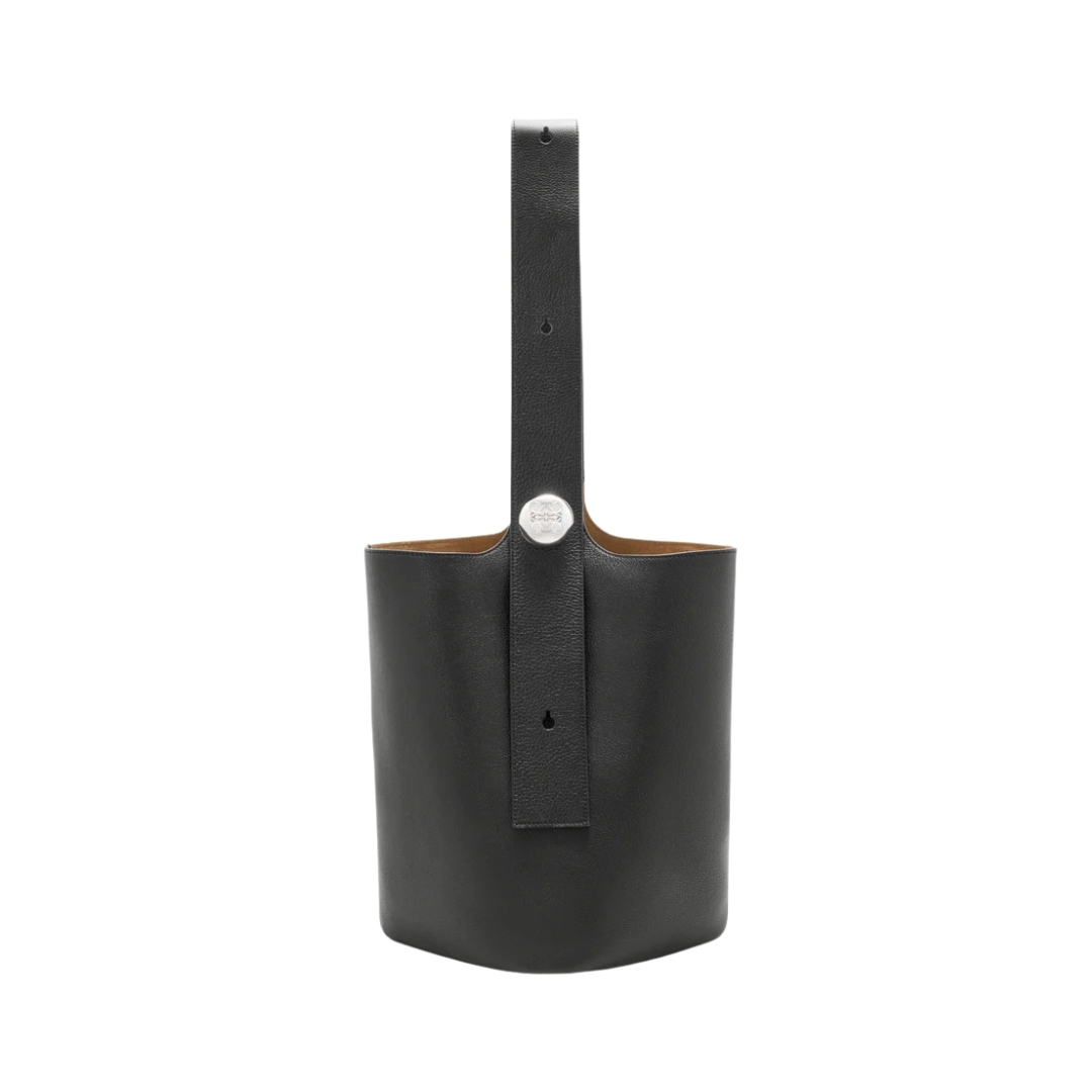 Pebble Schwarz 33 cm