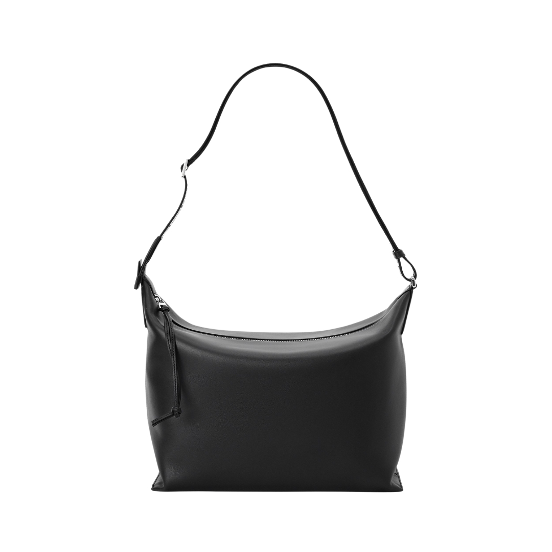 Cubi Schwarz 30 cm