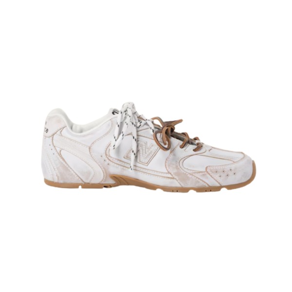 Heritage Runner Weiß