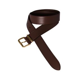 Classic Braun 3.5 cm