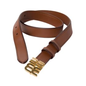 Smooth Tabak 2.5 cm