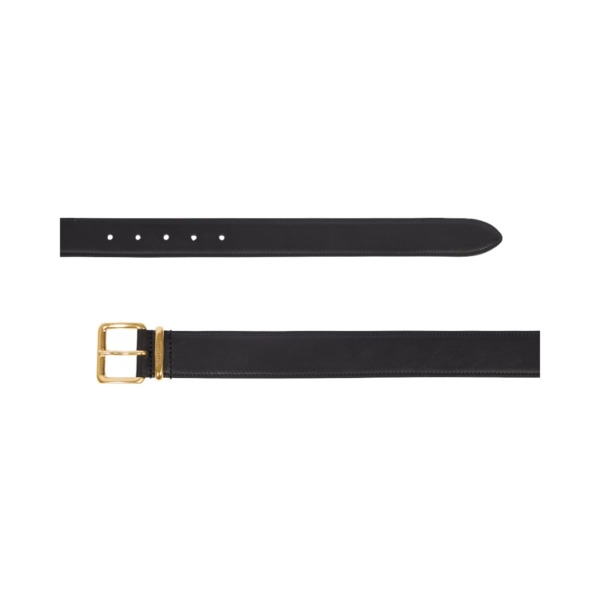 Smooth Schwarz 3.5 cm