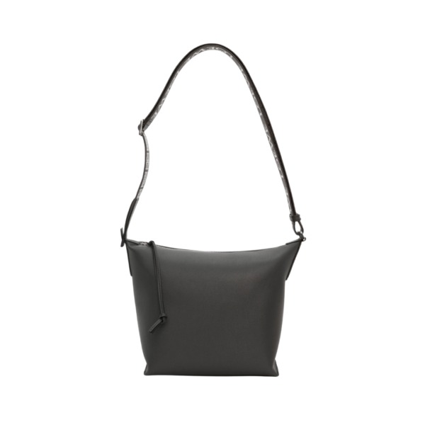 Cubi Schwarz 22 cm