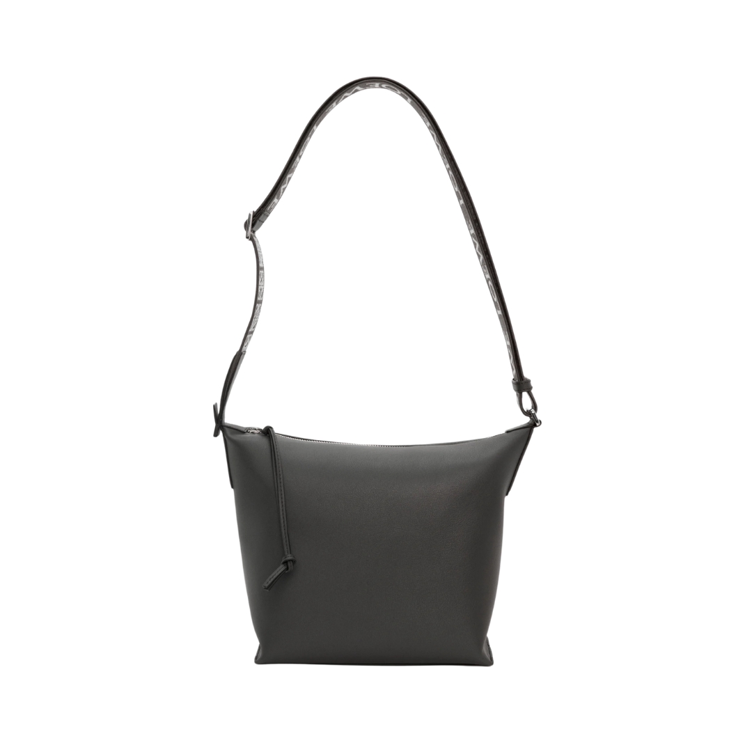 Cubi Schwarz 22 cm