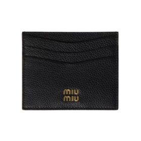 Slim Holder Schwarz 8.5 cm