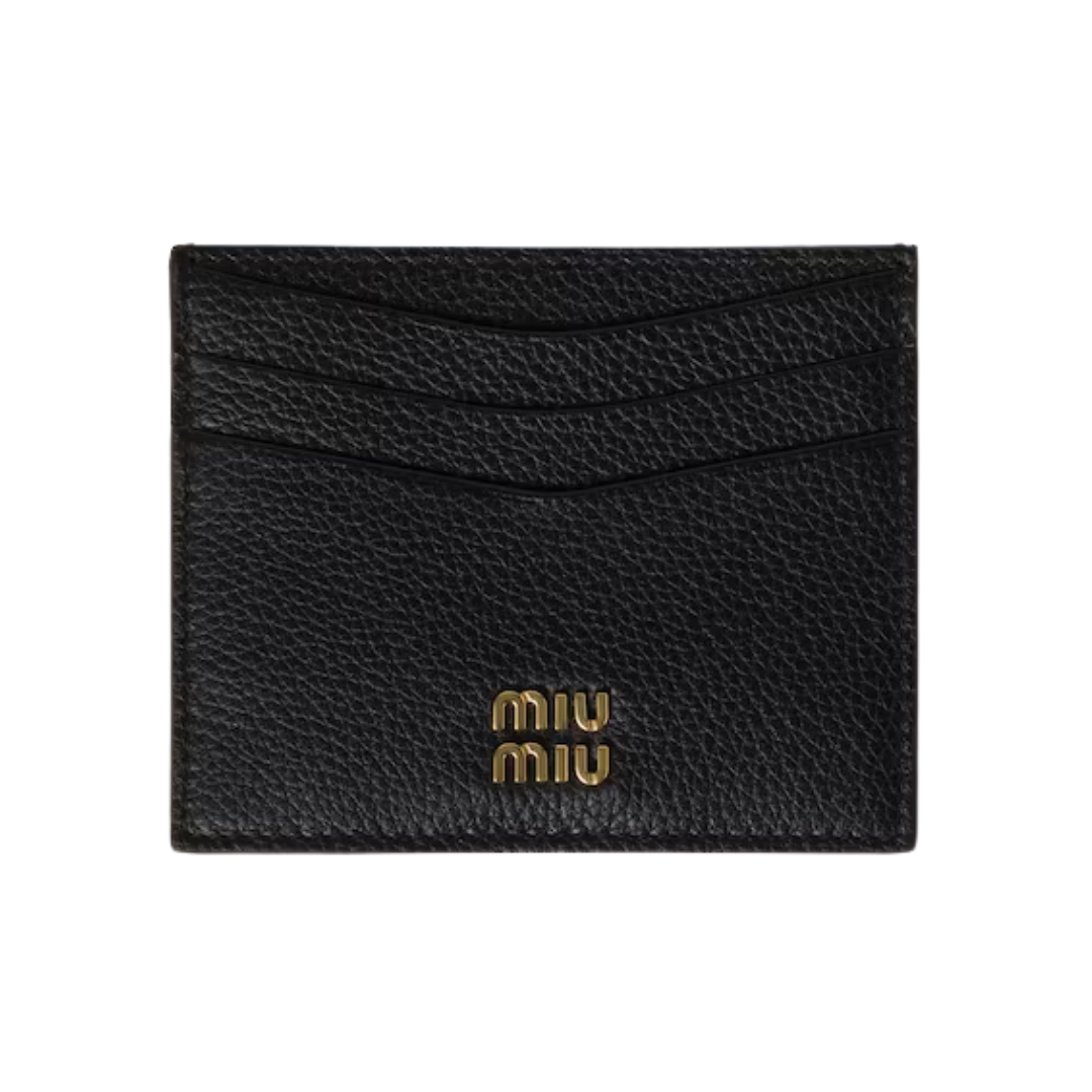 Slim Holder Schwarz 8.5 cm