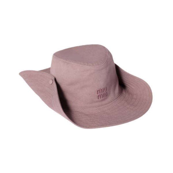 Gabardine Cowboy Himbeerrot