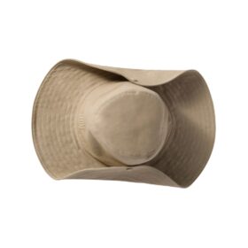 Gabardine Cowboy Beige