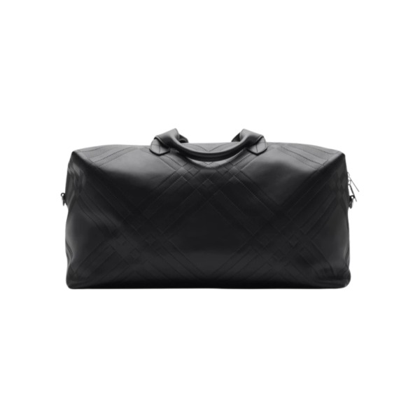 Embossed Schwarz 49 cm