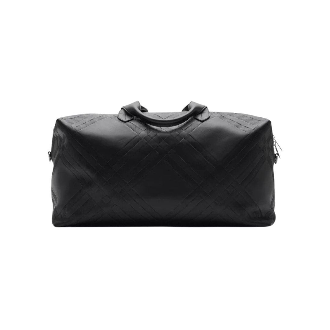 Embossed Schwarz 49 cm