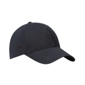 Gabardine Baseball Blau