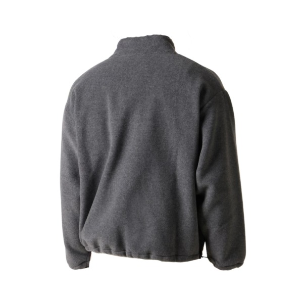 Re-Nylon Grau