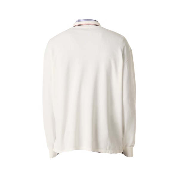Pique Polo Weib