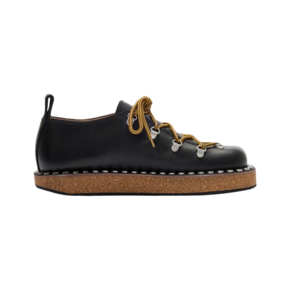 Rivet Schwarz/Braun