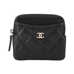 Classic Schwarz/Gold 4.33 cm