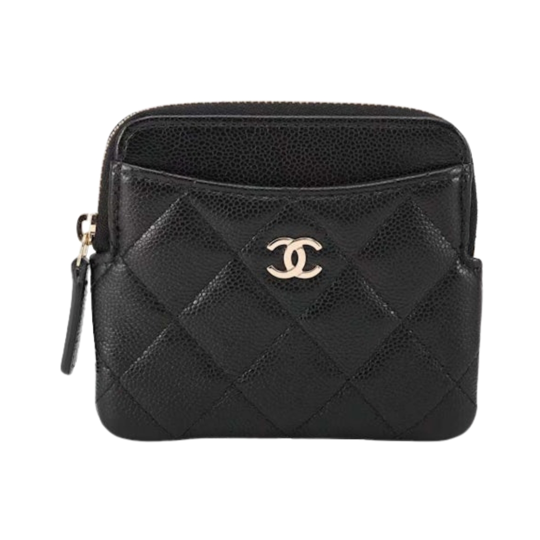 Classic Schwarz/Gold 4.33 cm