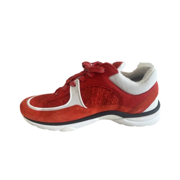 Calfskin Portofino Rot