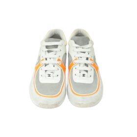 CC Trainer – Weiß/Grau