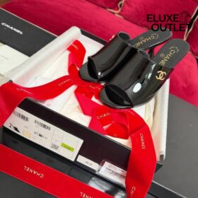 Mules Schwarz