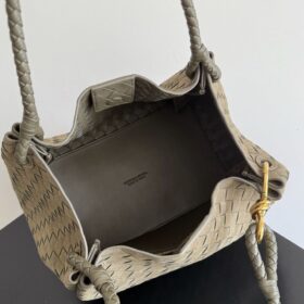 Parachute Tasche in Olivgrün 30 cm