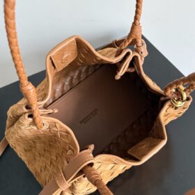 Parachute Tasche Amber 29.5 cm