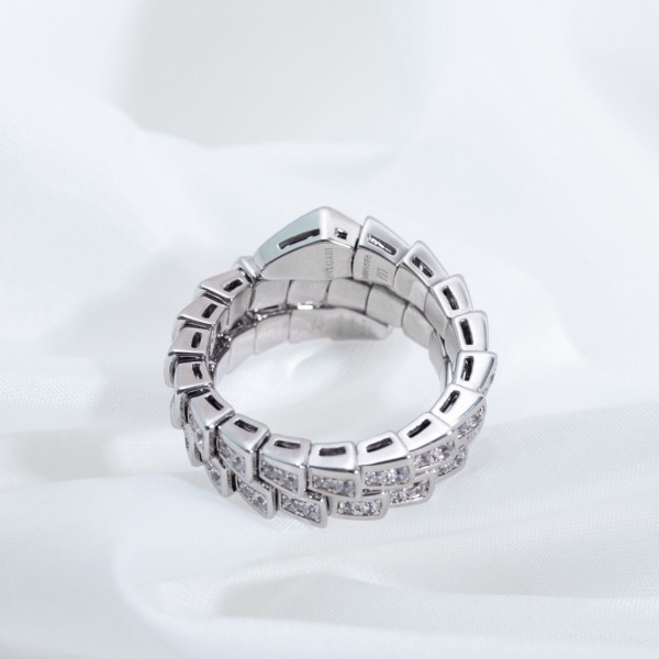 Serpenti Viper Diamant