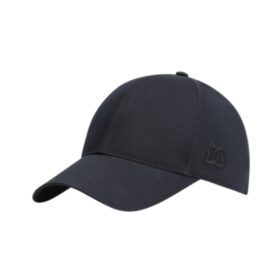 Gabardine Baseball Blau