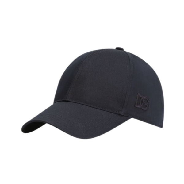 Gabardine Baseball Blau
