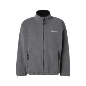 Re-Nylon Grau