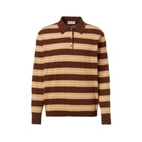 Layered Cashmere Braun