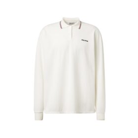 Pique Polo Weib