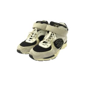 Plume Suede Beige