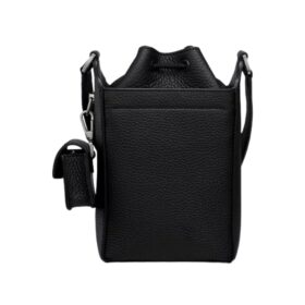 Mini Bucket Schwarz 13.5 cm