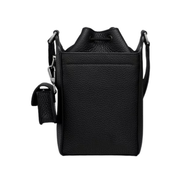 Mini Bucket Schwarz 13.5 cm