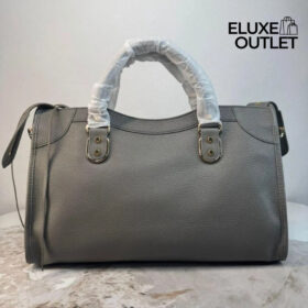 City Grau 38 cm