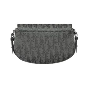 Messenger Grau 24 cm