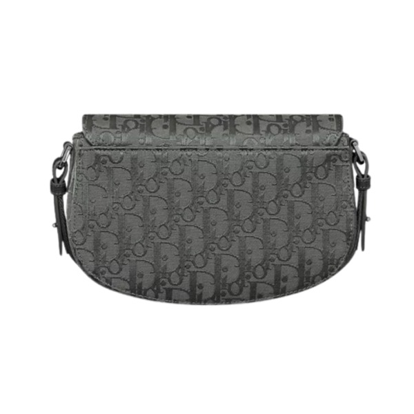 Messenger Grau 24 cm