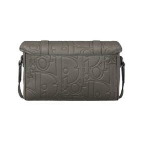 Road Messenger Grau 24 cm