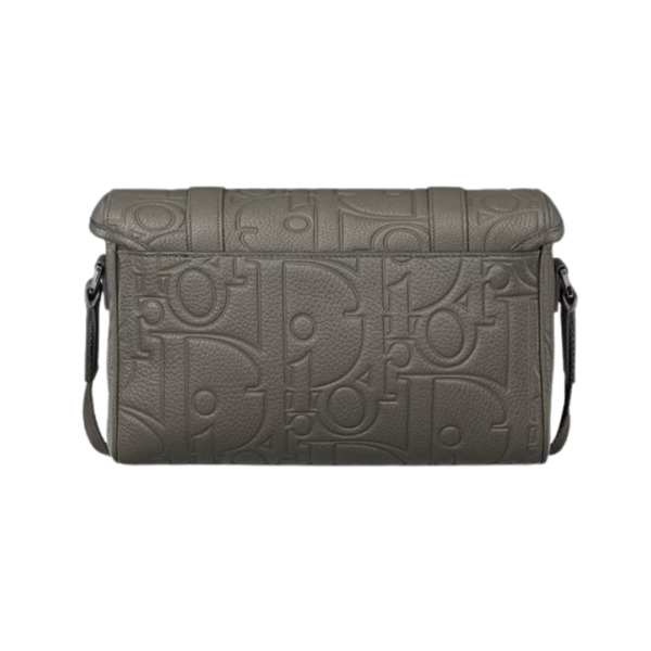 Road Messenger Grau 24 cm