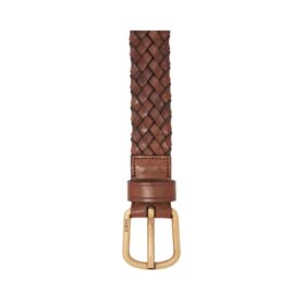 Chunky Braun 3.5 cm