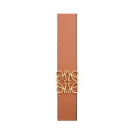 Reversible Braun/Schwarz 3.5 cm