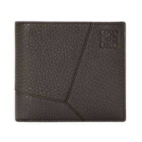 Puzzle Schwarz 9.8 cm