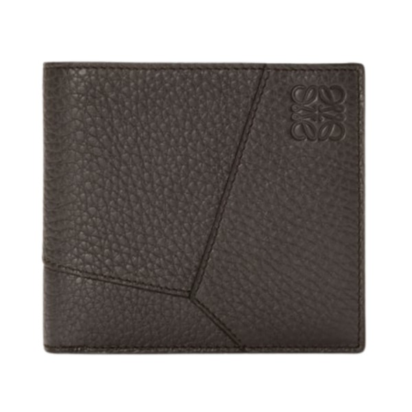 Puzzle Schwarz 9.8 cm