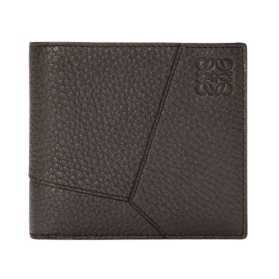 Puzzle Schwarz 9.8 cm