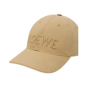 Cap Beige
