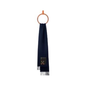Cashmere Dunkelmarineblau